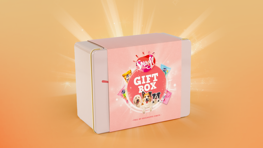 Smoofl gift set 486gr