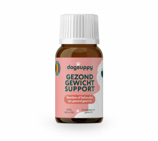 Dogsuppy gezond gewicht support 100ml