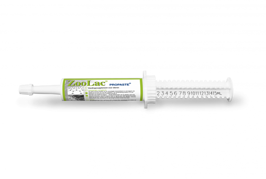 Zoolac propaste spijsvertering/darmflora 15ml