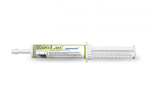 Zoolac propaste spijsvertering/darmflora 32ml