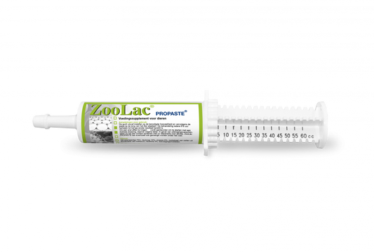 Zoolac propaste spijsvertering/darmflora 60ml