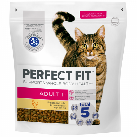 Perfect Fit droog adult kip 1,4kg