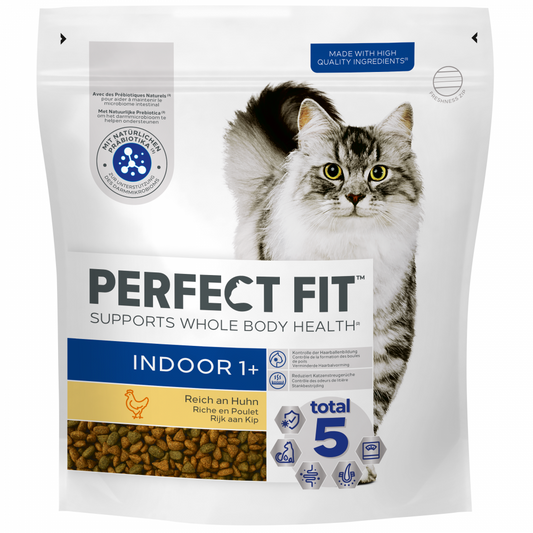 Perfect Fit droog adult indoor kip 1,4kg