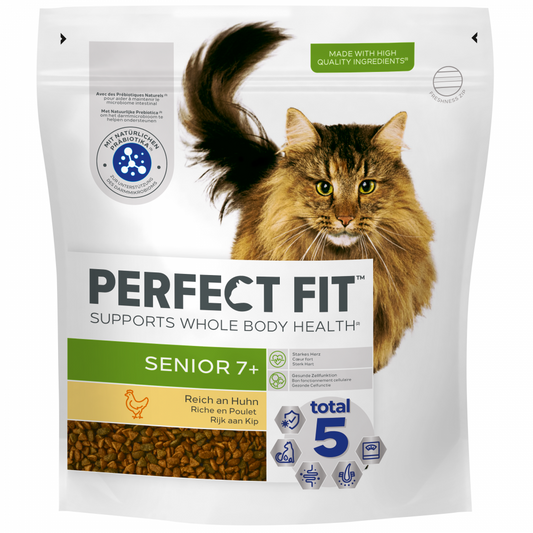 Perfect Fit droog senior kip 1,4kg