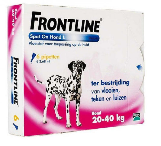 BARFmenu hond eend 500gr
