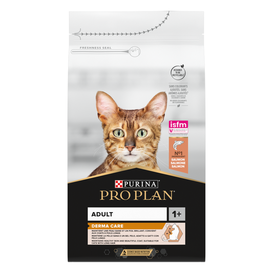 Pro Plan adult elegant derma care zalm 1,5kg