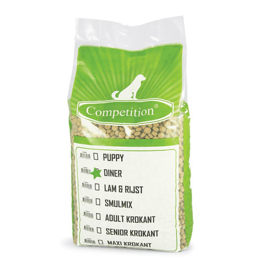 United Petfood dog adult diner all breeds (517 0912) 10kg