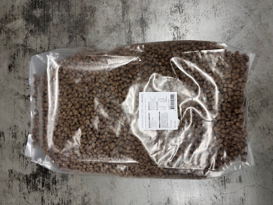 United Petfood dog adult extruded lamb&rice (758 0912) 10kg