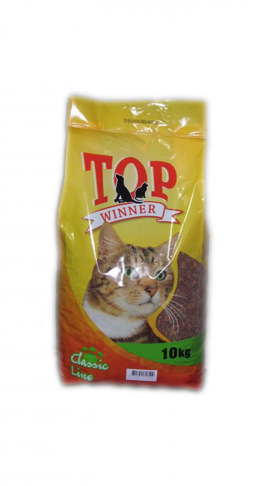 Top Winner kat 6-mix 10kg