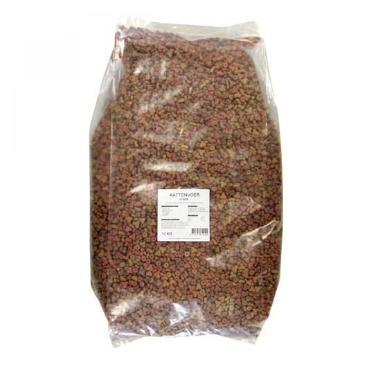 United Petfood cat adult 6-mix (961 0912) 10kg