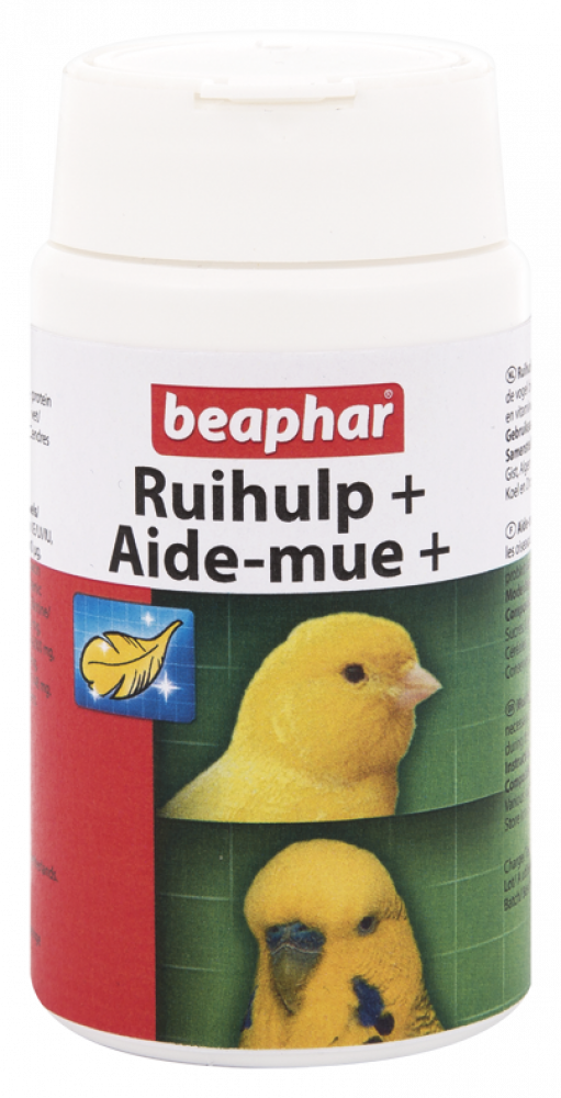 Beaphar ruihulp+ 50gr