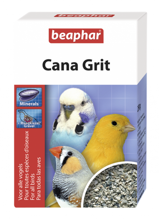 Beaphar canagrit 225gr
