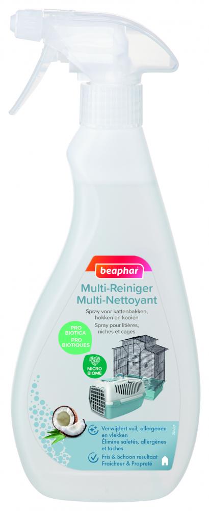 Beaphar multi-reiniger 500ml