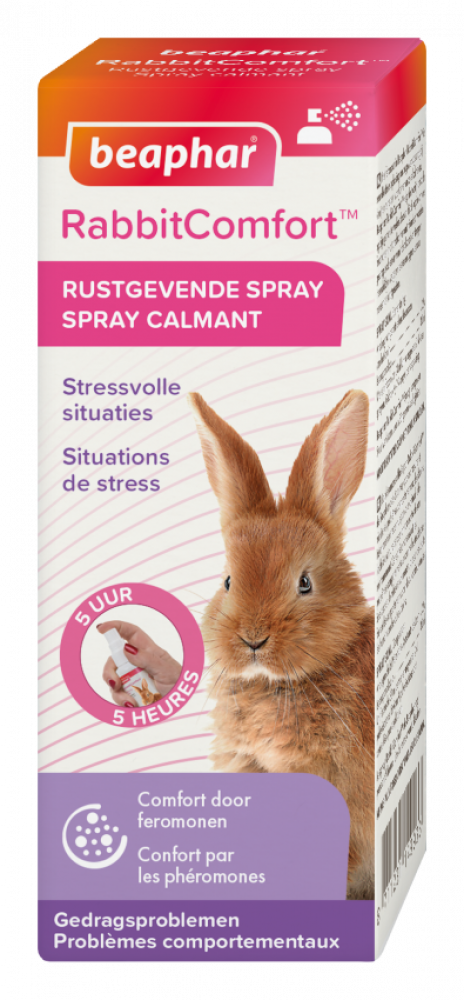 Beaphar RabbitComfort spray 30ml