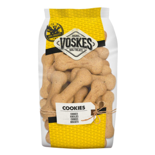 Voskes maxi kluiven 10kg