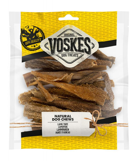 Voskes lamspens 100gr