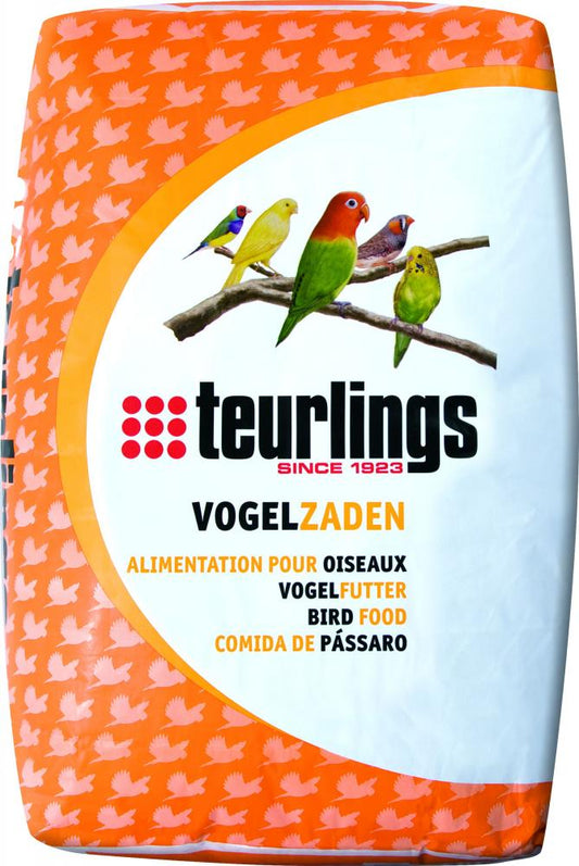 Teurlings universeelvoer tovo 25kg