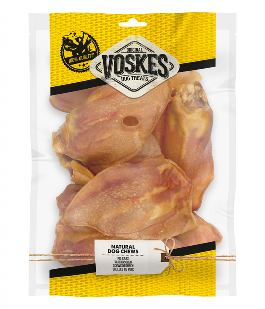 Voskes varkensoren 8st