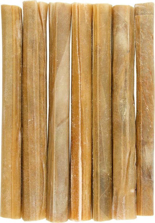HDV geperste staaf 5inch 15mm 20-30gr 50st