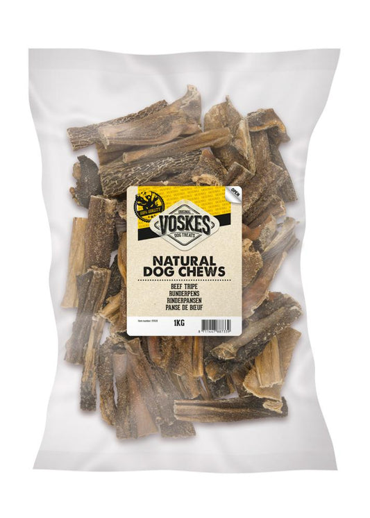 Voskes runderpens 1kg