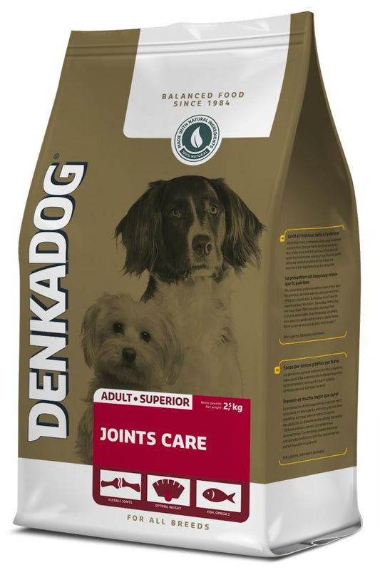 Denkadog joints care 2,5kg