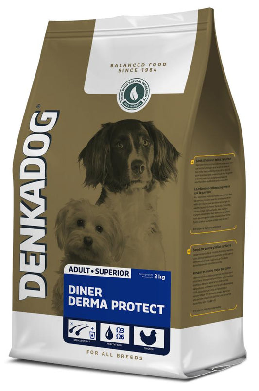 Denkadog diner derma protect 10kg