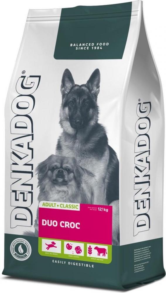 Denkadog duo croc 12,5kg