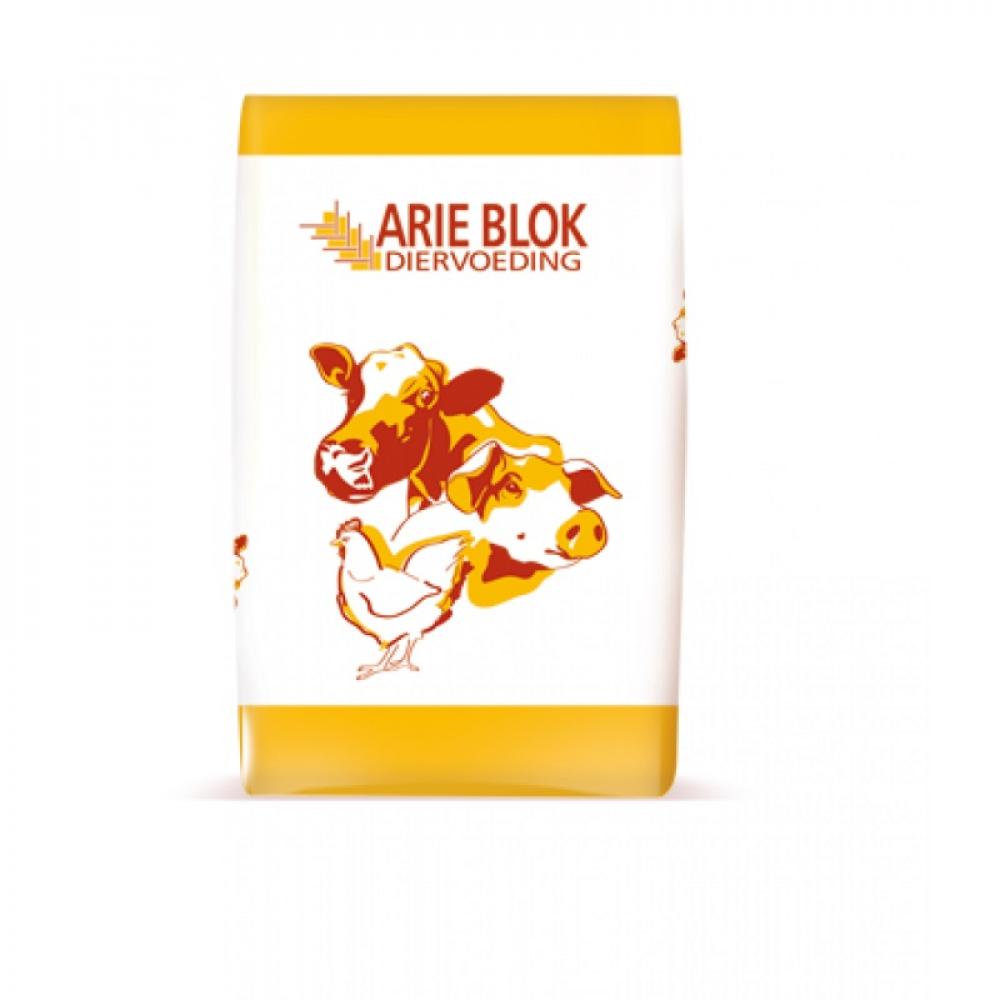 Arie Blok maïsmeel 25kg