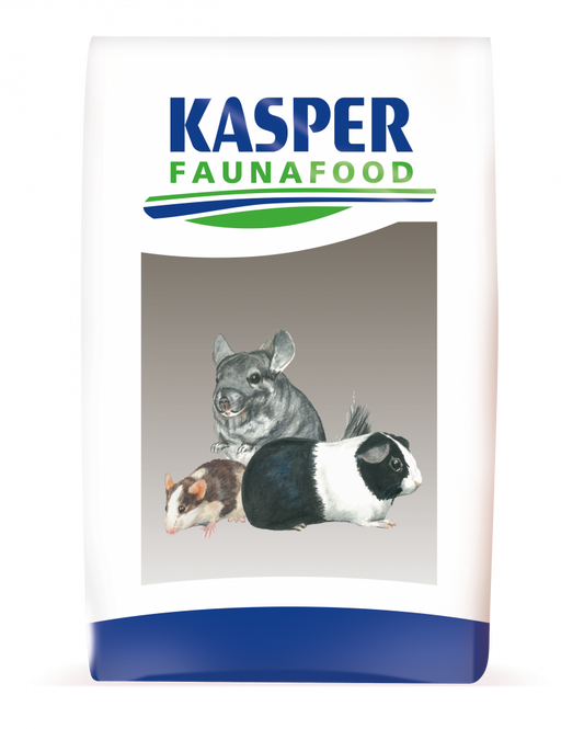 Kasper Faunafood caviamuesli 15kg