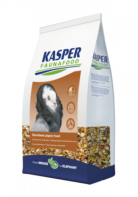 Kasper Faunafood sierduivenvoer 3kg
