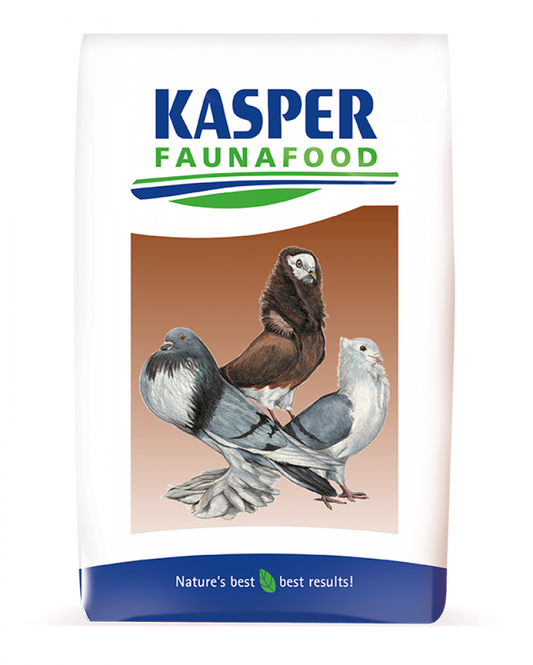Kasper Faunafood tortelduivenvoer 20kg