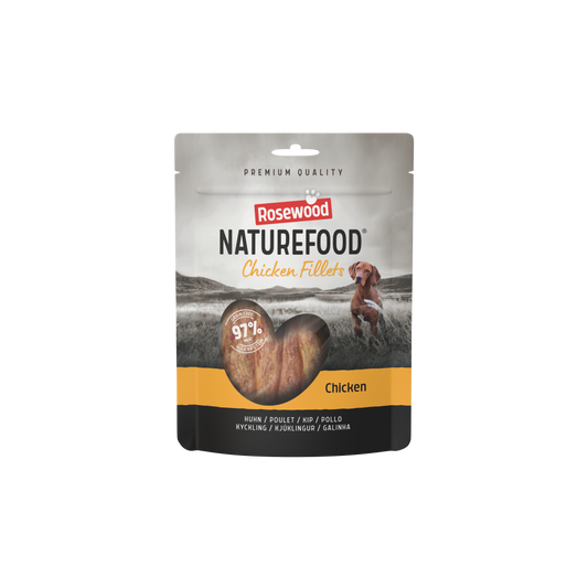 Rosewood Naturefood kip filet 1kg