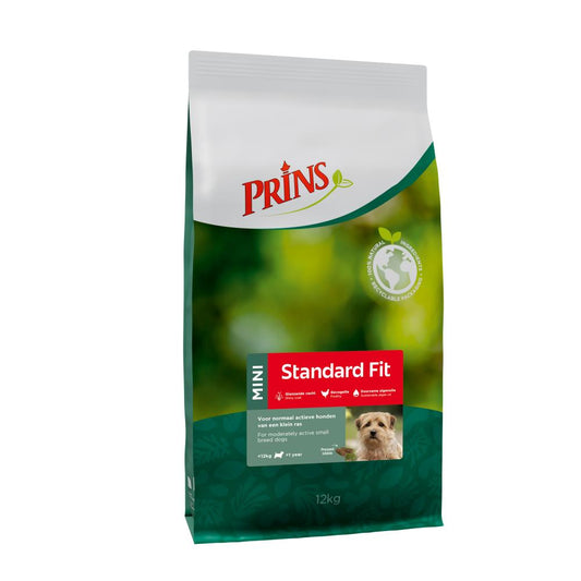 Prins ProCare mini standard fit 12kg