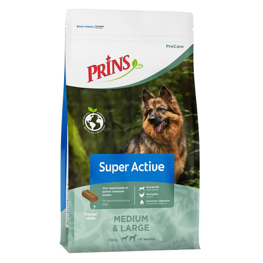 Prins ProCare super active 12kg