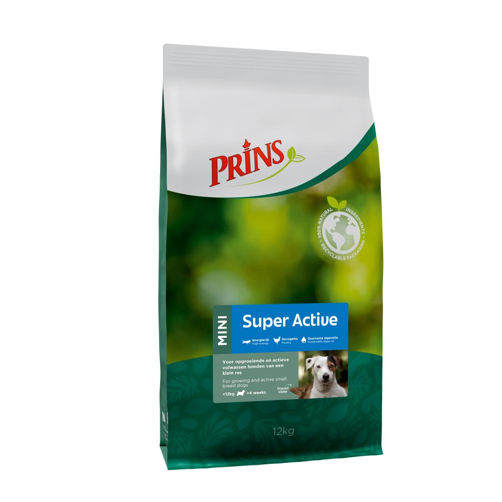 Prins ProCare mini super active 12kg