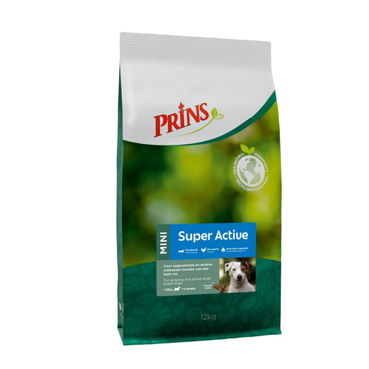 Prins ProCare mini super active 12kg