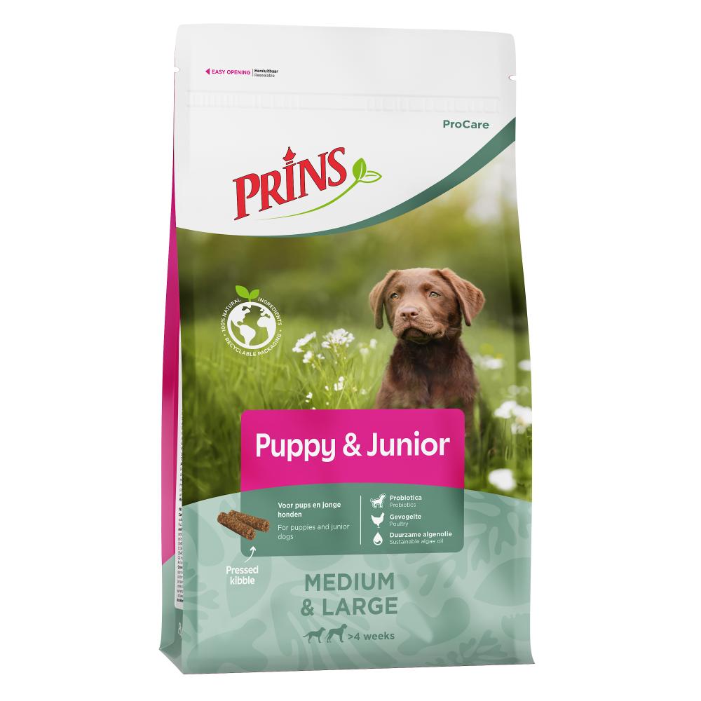 Prins ProCare puppy&junior 12kg