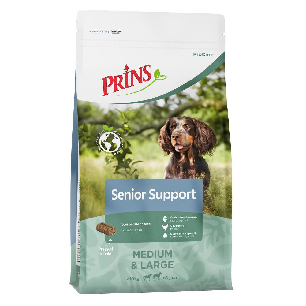 Prins ProCare senior support 12kg