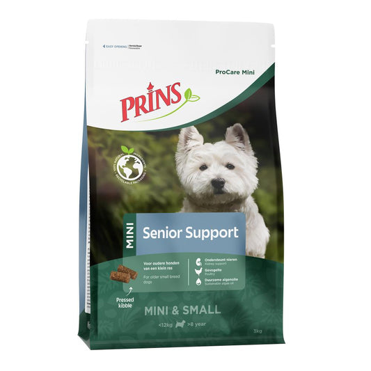 Prins ProCare mini senior support 3kg
