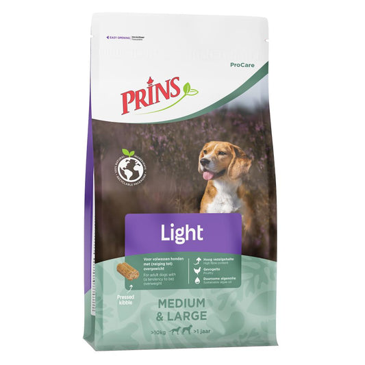 Prins ProCare light low calorie 12kg
