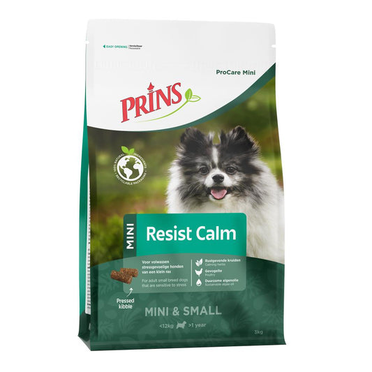 Prins ProCare mini resist calm 3kg