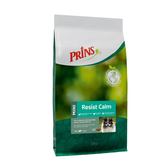 Prins ProCare mini resist calm 12kg