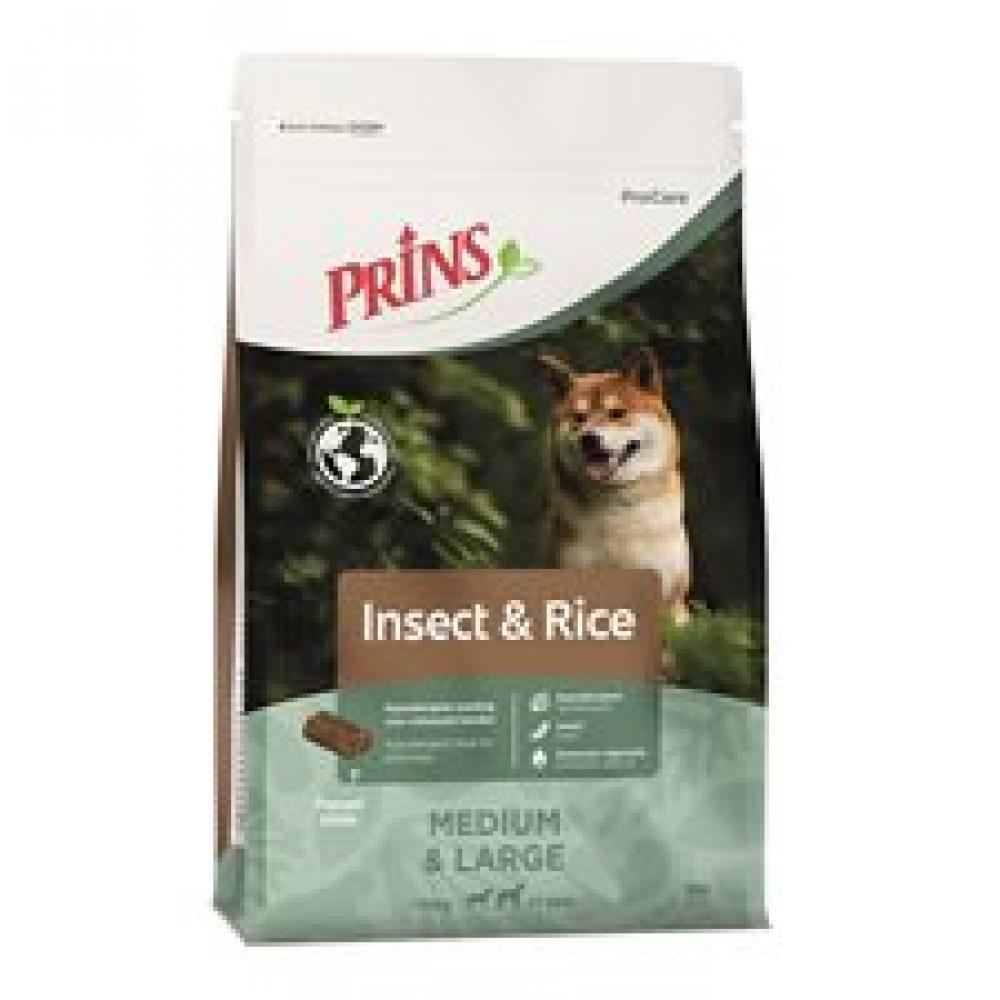 Prins ProCare insect & rice 12kg