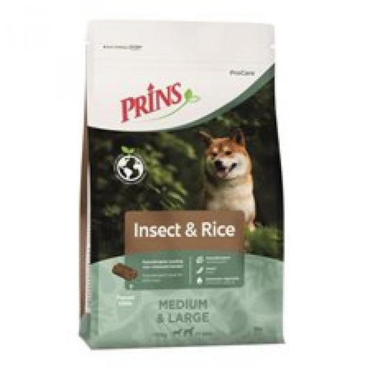 Prins ProCare insect & rice 12kg