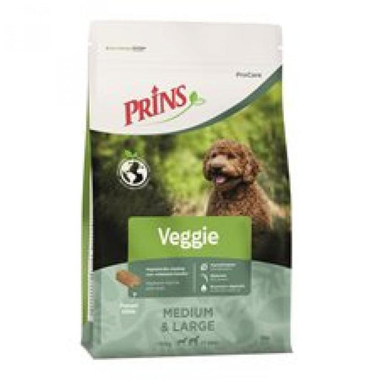 Prins ProCare veggie (unizak) 20kg