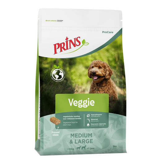 Prins ProCare veggie 3kg