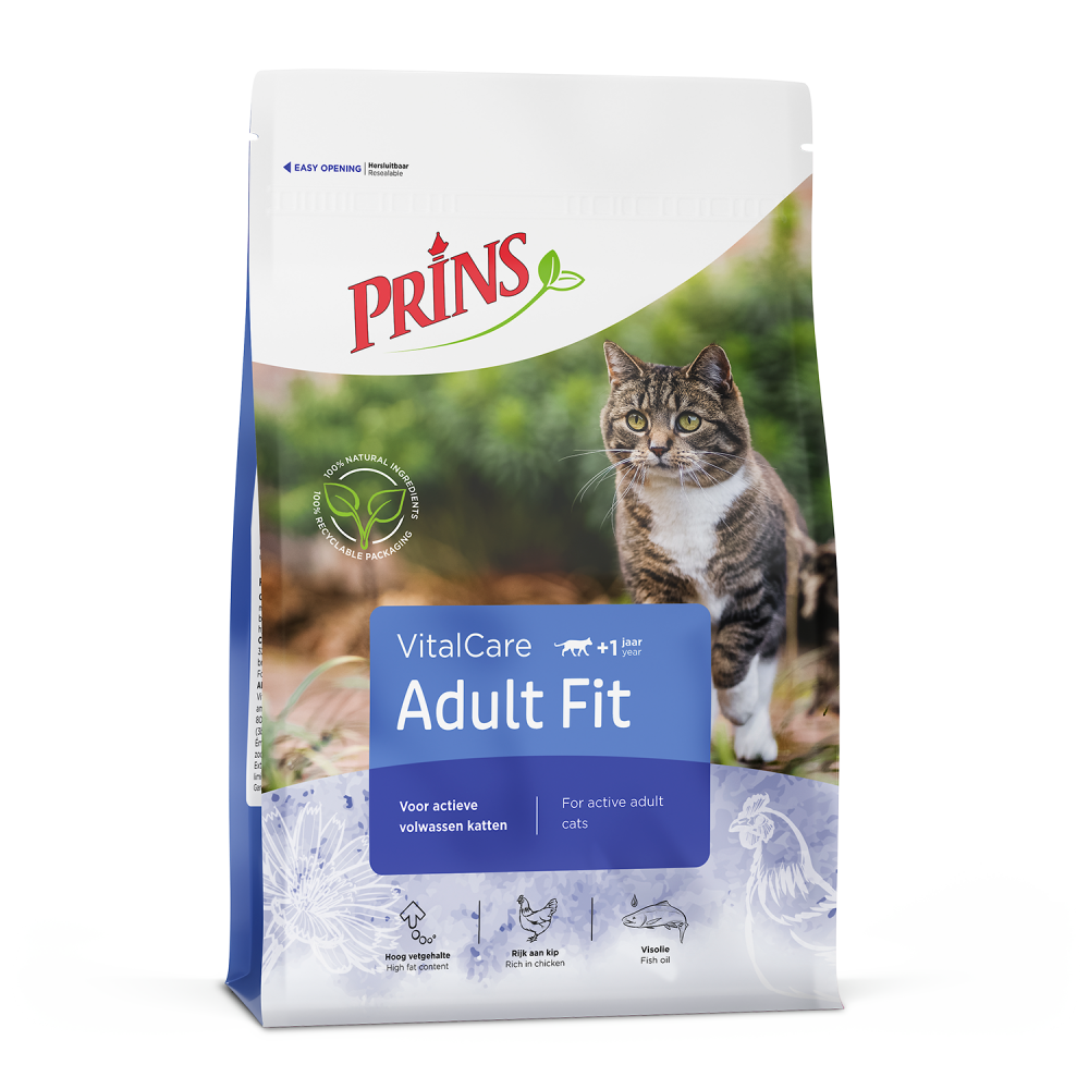 Prins VitalCare adult fit 1,5kg