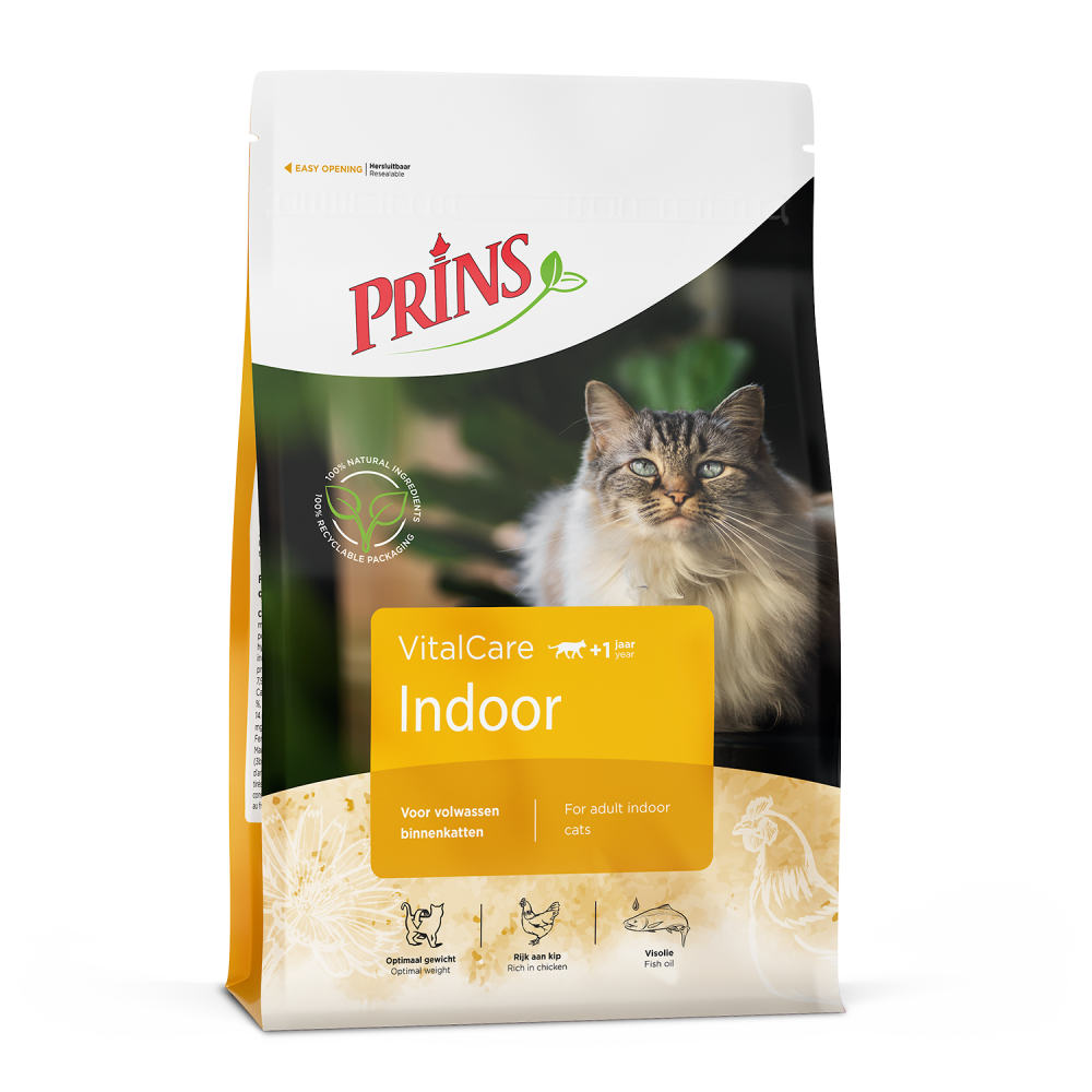 Prins VitalCare indoor 1,5kg