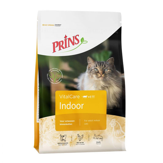Prins VitalCare indoor 10kg
