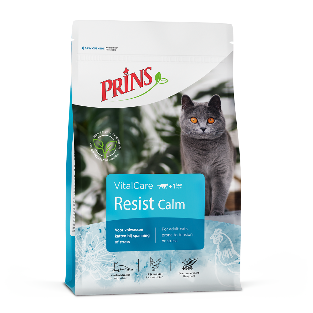 Prins VitalCare resist calm 1,5kg